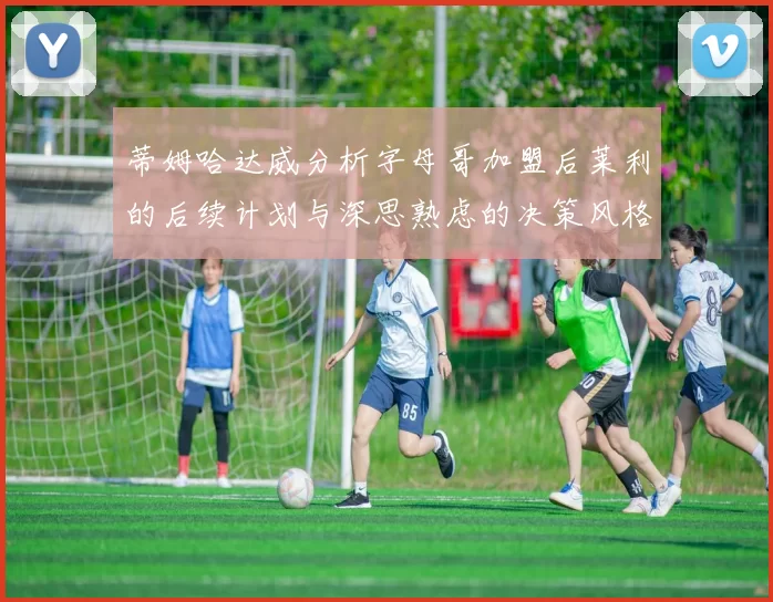 蒂姆哈达威分析字母哥加盟后莱利的后续计划与深思熟虑的决策风格